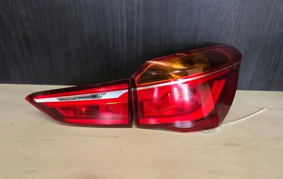 BMW X1 F48 F49 Rear/tail lights set 7488546