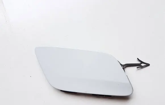 Front tow hook cap/cover