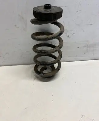 Audi A4 S4 B7 8E 8H Rear coil spring