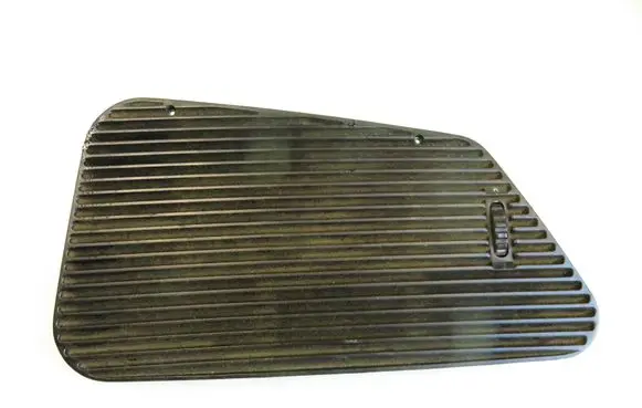 BMW 5 E34 Dashboard side air vent grill/cover trim 1384066
