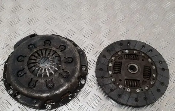 Renault Espace III Clutch set kit 3220269