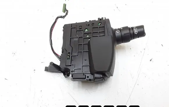 Renault Megane II Other switches/knobs/shifts