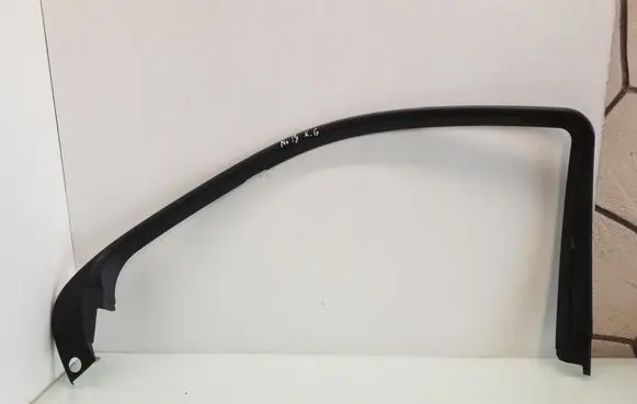 Mercedes-Benz S W220 Other rear door trim element A2207350171