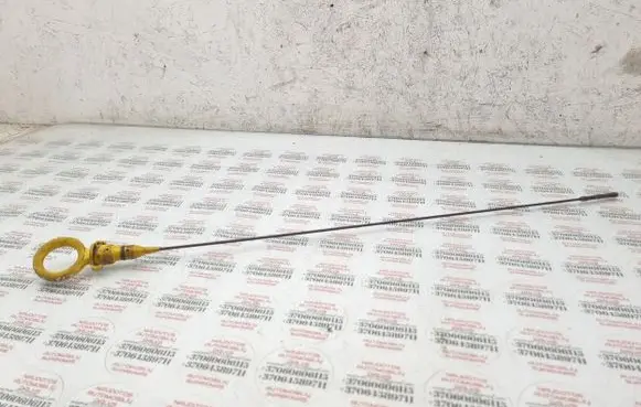 Volkswagen Touran II Oil level dip stick 03L115611H