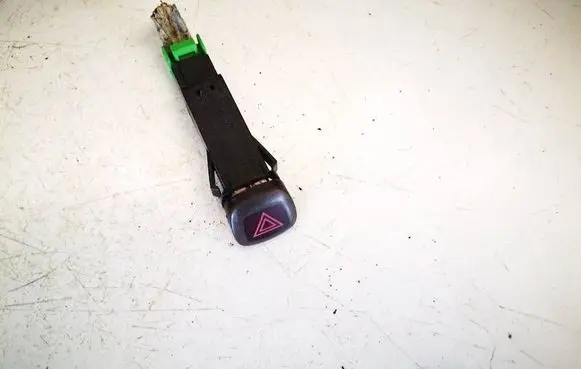 Volvo XC90 Hazard light switch 30739319