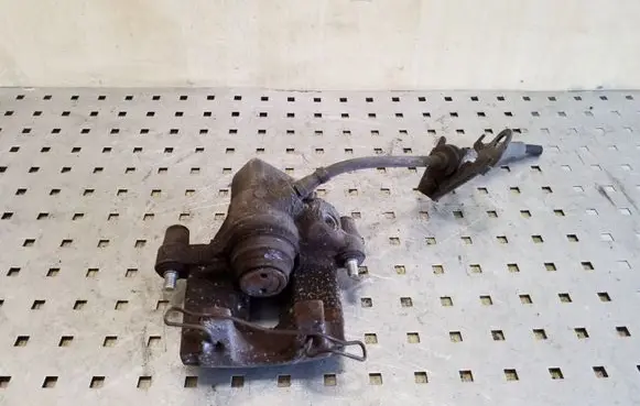 Ford Focus Rear brake caliper