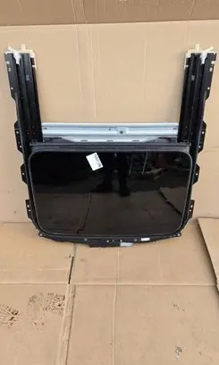 Audi A4 S4 B9 Sunroof set 8W5877255