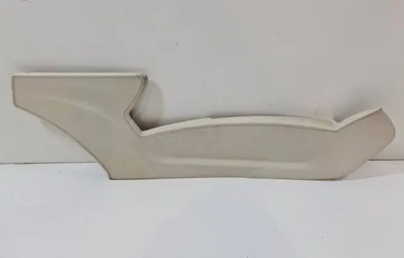 Tesla Model X Other center console (tunnel) element 1055164-05-C 105516405C 1055164