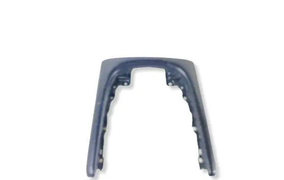 BMW 7 G11 G12 Center console decorative trim 9348742