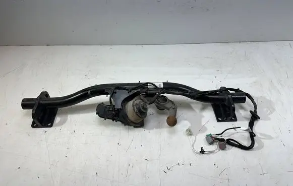 Volvo V60 Tow bar 