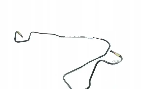 SsangYong Rexton Brake line pipe/hose 4861008800