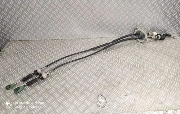 Fiat Fiorino Gear shift cable linkage 55255709