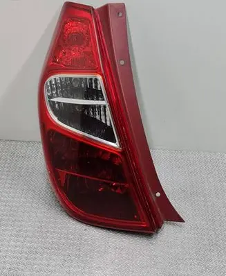 Hyundai i10 Rear/tail lights 924010X110
