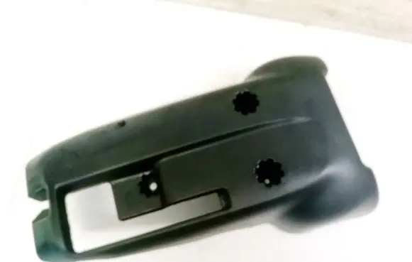Volvo V50 Steering wheel column trim 30680133 3865
