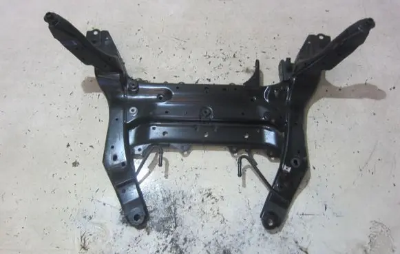 BMW X1 F48 F49 Front axle beam 31116872729