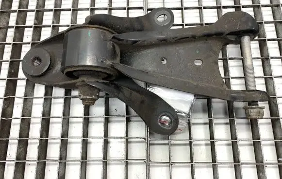 Ford Mustang V Other exterior part 