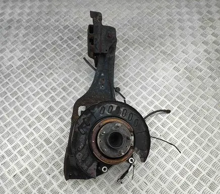 Mazda CX-9 Rear wheel hub L2062615XB TD1328250C