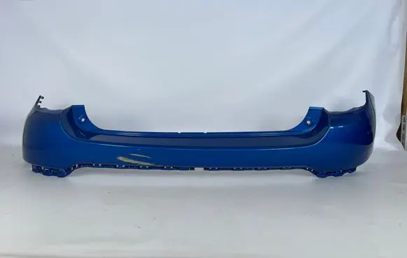Fiat 500X Rear bumper 735568937