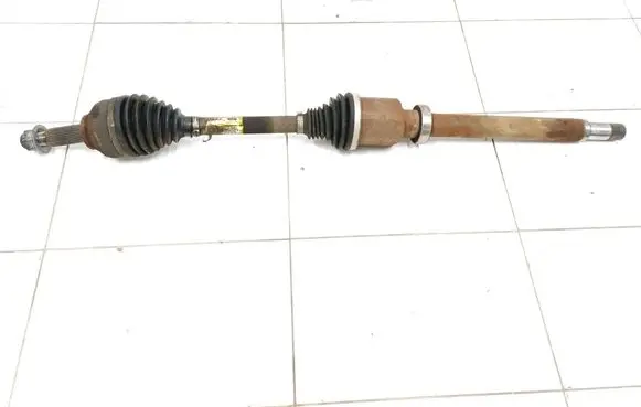 Ford Transit Custom Front driveshaft KK213B436BC