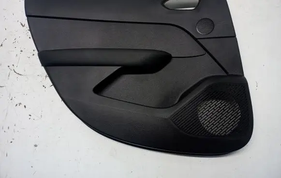 Renault Arkana Rear door card panel trim D23031-JL000