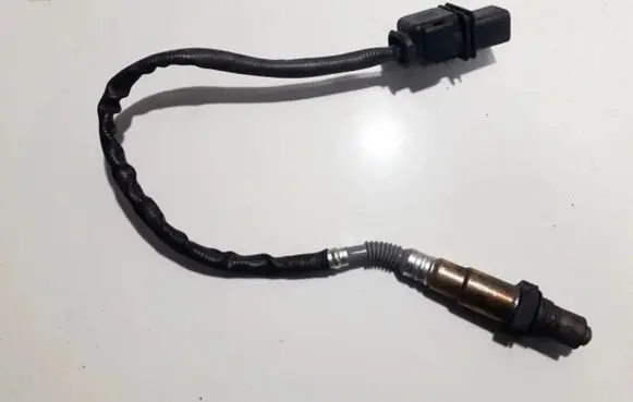BMW 5 E60 E61 Lambda probe sensor 779159202 0281004019