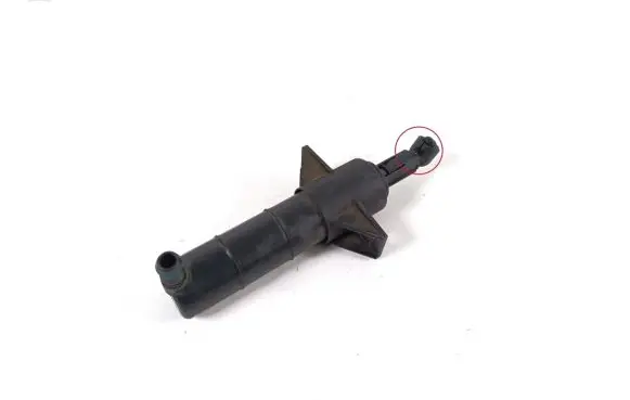 Mercedes-Benz GLK (X204) Headlight washer spray nozzle A2048601347