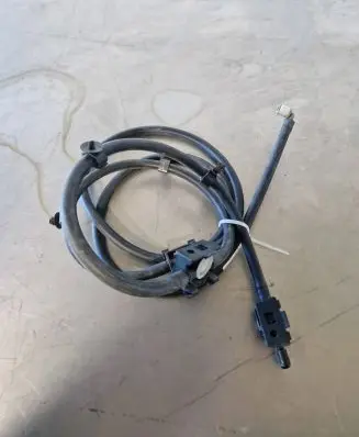 Mercedes-Benz E W213 Windshield washer spray nozzle A2138608900