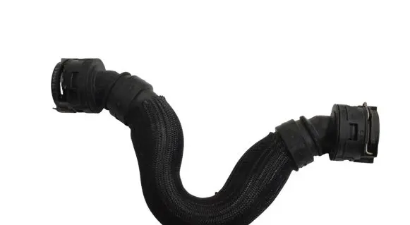 Peugeot 208 Engine coolant pipe/hose 9824261780
