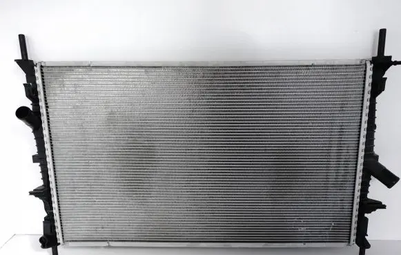 Ford Transit Custom Coolant radiator BK218005CC