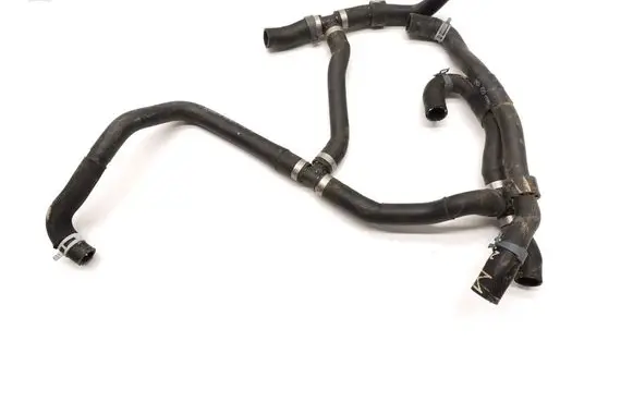 Volkswagen ID.3 Brake vacuum hose/pipe 1EA122049AK
