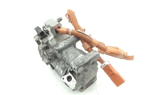 Air conditioning (A/C) compressor (pump)