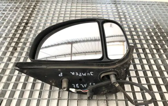 Citroen Jumper Front door electric wing mirror