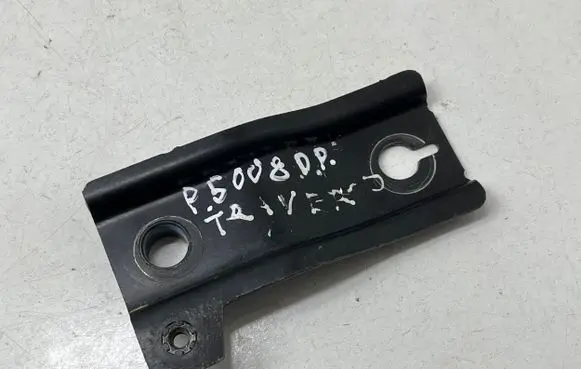 Other front suspension part