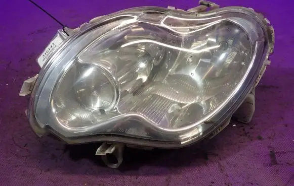 Smart ForTwo I Headlight/headlamp 0301169201