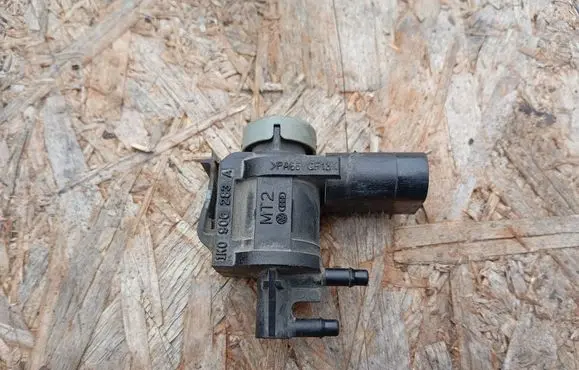 Dodge Journey Turbo solenoid valve 1K0906283A