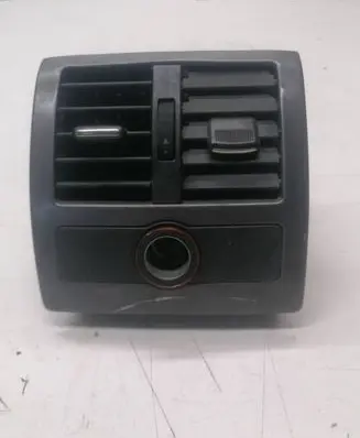 Audi A6 S6 C5 4B Dash center air vent grill 4B0819203