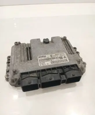 Peugeot Expert Engine control unit/module 9665091180 0281012982 9653958980