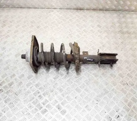 Peugeot Expert Front shock absorber/damper 41765W06 1400567780