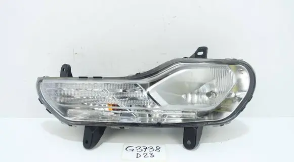 Ford Kuga II Front fog light CV44-13B221-AG