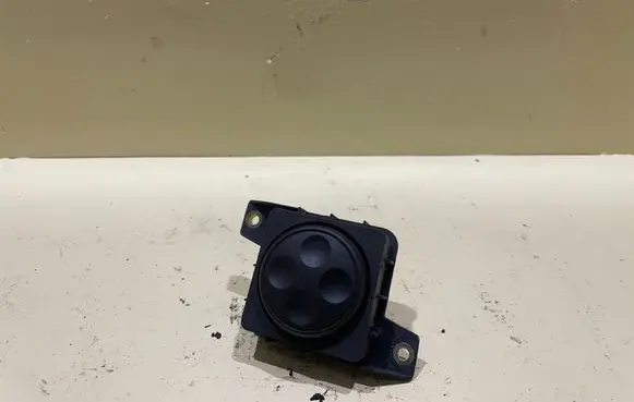 Audi A6 Allroad C5 Seat control switch 8L0959777A