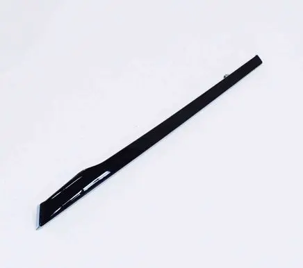 Tesla Model X Rear door card panel trim 103582612B