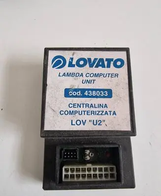 Other control units/modules