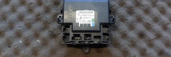 Mercedes-Benz B W245 Door control unit/module A1698207426 05072372