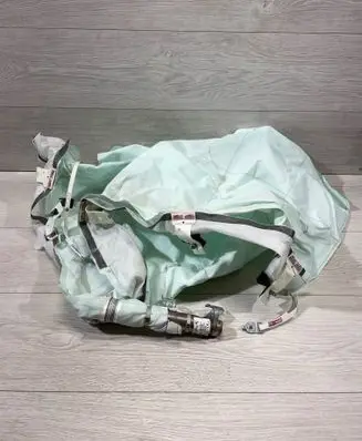 BMW X3 G01 Roof airbag 6993766 85699376608 21B1515A0834