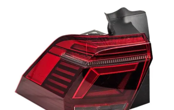 Volkswagen Tiguan Rear/tail lights 5NA945207J 0021488208 00214953