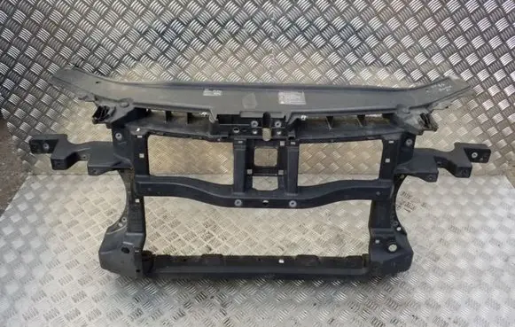 Volkswagen PASSAT B6 Radiator support slam panel 3C0805594D