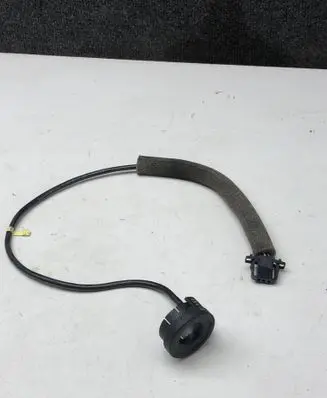 Volkswagen Sharan Immobiliser reader (aerial) 7M3953218B 215607AA