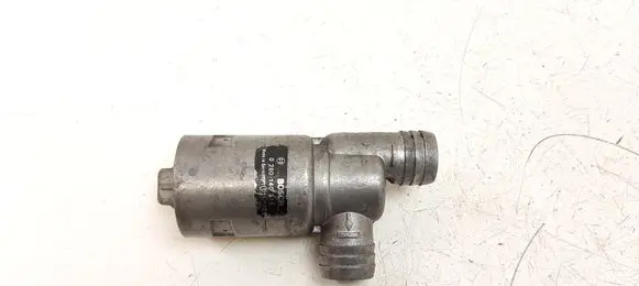 Porsche 928 Idle control valve (regulator) 0280140515