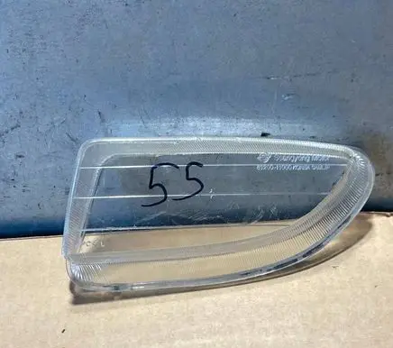 SsangYong Chairman W Fog light part 8320011000