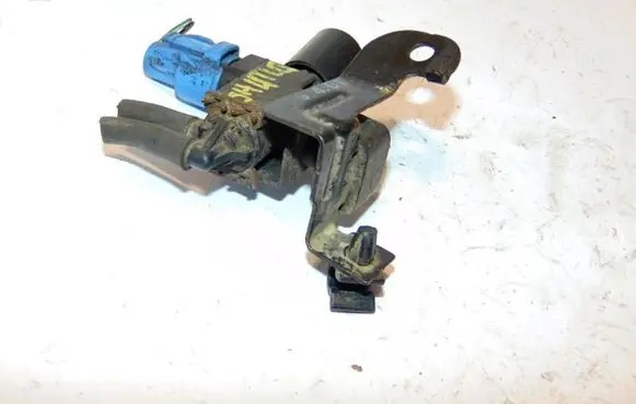 Honda Shuttle Turbo solenoid valve 36160P5G901